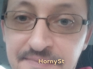 HornySt