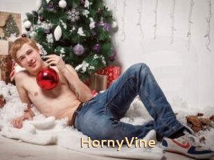 HornyVine