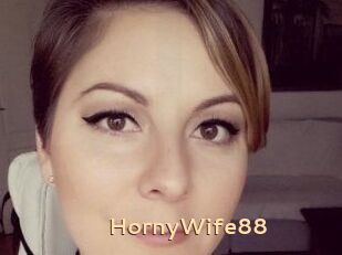 HornyWife88