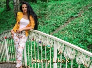 Horny_LikaX