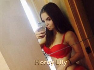 Horny_Lily_