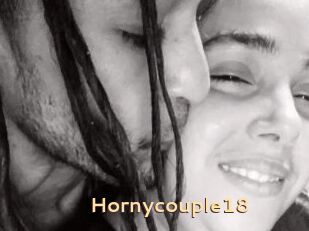 Hornycouple18