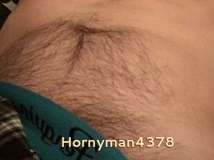 Hornyman4378