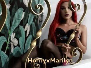 HornyxMarilyn