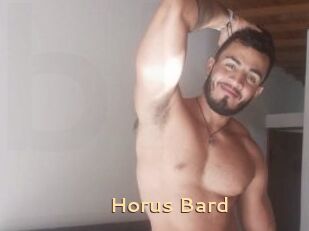 Horus_Bard