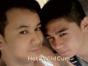 Hot2WildCum