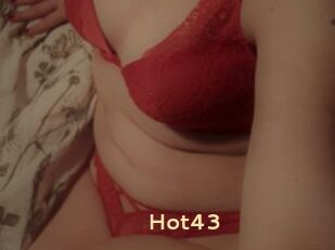 Hot43