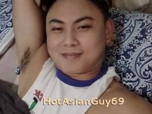 HotAsianGuy69