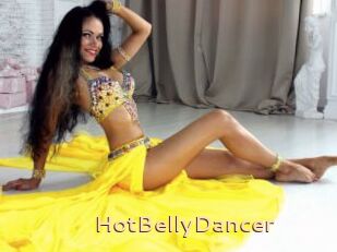 HotBellyDancer