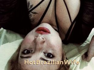 HotBrazilianWife