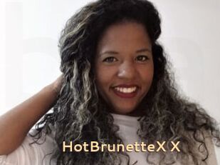 HotBrunetteX_X