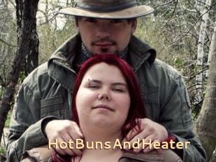 HotBunsAndHeater