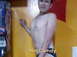 HotCamdy