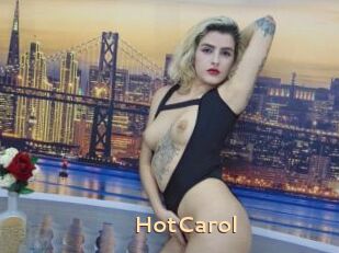 HotCarol