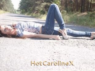 HotCarolineX