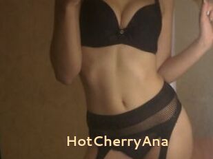 HotCherryAna