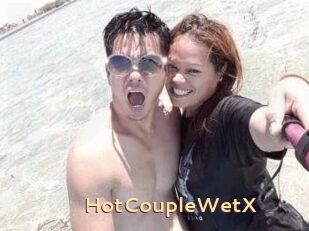 HotCoupleWetX