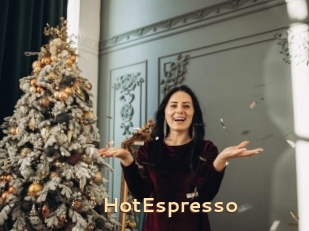 HotEspresso