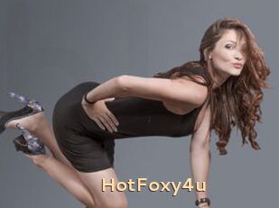 HotFoxy4u