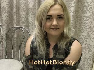 HotHotBlondy