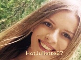 HotJuliette27