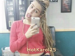 HotKarol25