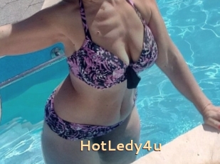 HotLedy4u