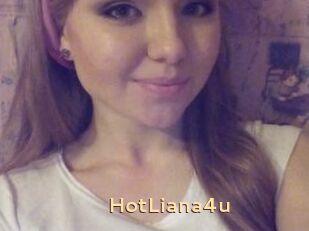 HotLiana4u