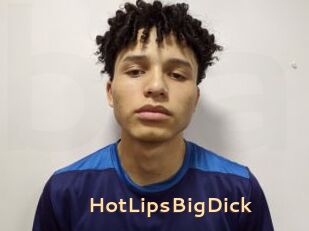 HotLipsBigDick