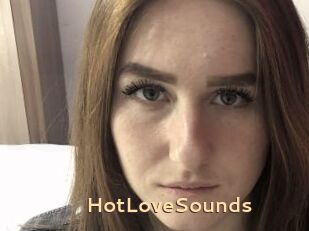 HotLoveSounds