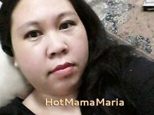 HotMamaMaria