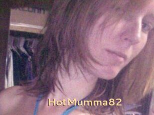 HotMumma82