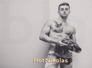 HotNikolas