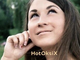 HotOksiX