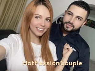 HotPassionCouple