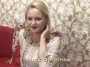 HotSandrinne