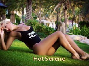 HotSerene