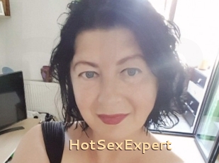 HotSexExpert