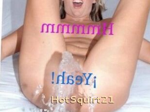 HotSquirt21