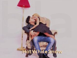 HotWhiteSnow