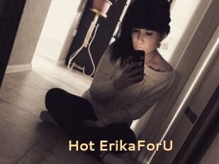 Hot_ErikaForU