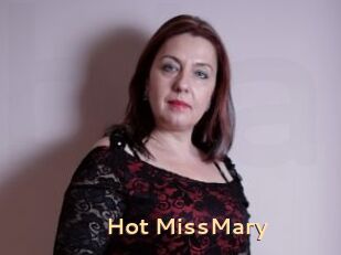 Hot_MissMary