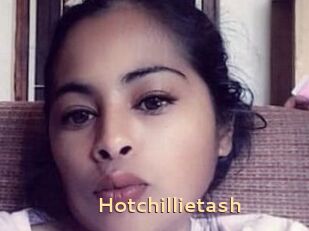 Hotchillietash