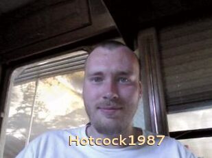 Hotcock1987