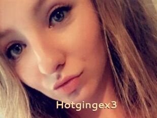 Hotgingex3