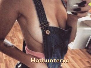 Hothunterxo