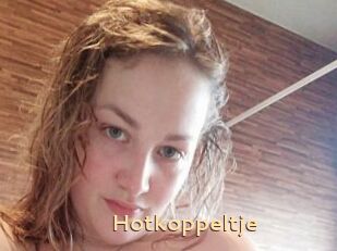 Hotkoppeltje