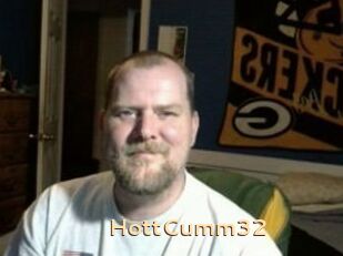 HottCumm32