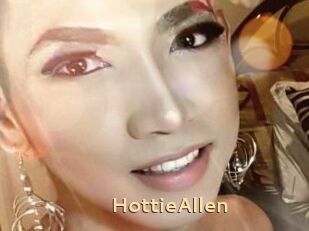 HottieAllen