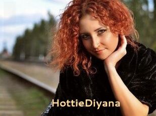 HottieDiyana